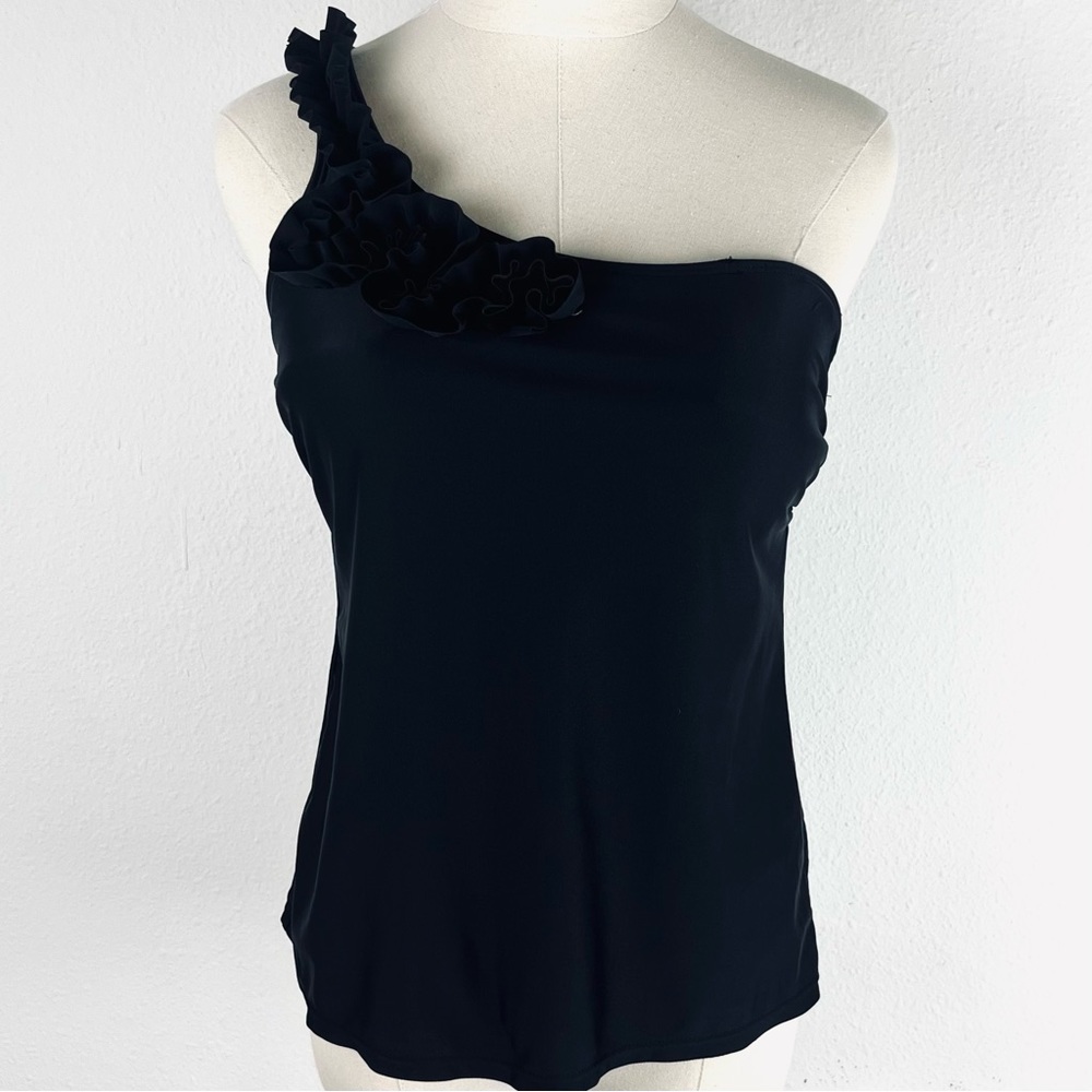 Elle brand tankini top